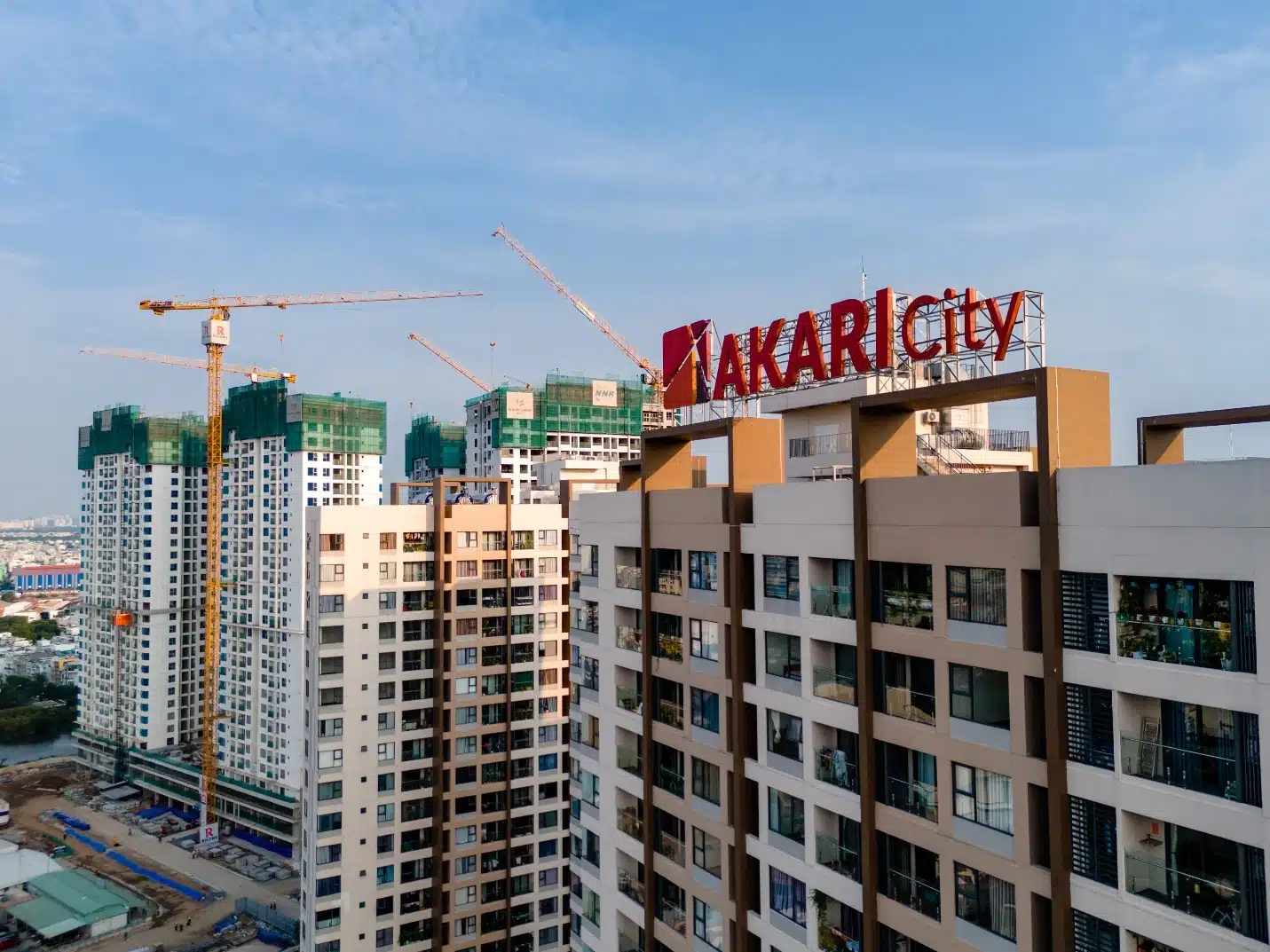 Những dự án có mức giá hợp lý, tiến độ đảm bảo sẽ là điểm sáng của thị trường nửa cuối năm