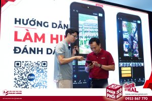 san-nam-long-dao-tao-doi-ngu-livestream-va-dung-video-nl